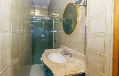 Imagem 11: APARTAMENTO RESIDENCIAL em São Paulo - SP, Jardim Paulista