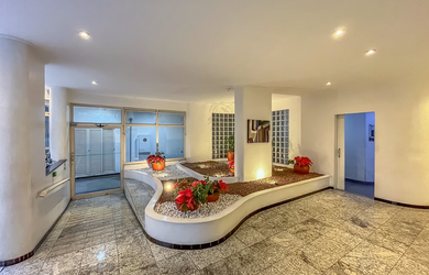 Imagem 12: APARTAMENTO RESIDENCIAL em São Paulo - SP, Jardim Paulista