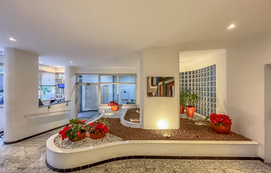 Imagem 13: APARTAMENTO RESIDENCIAL em São Paulo - SP, Jardim Paulista