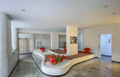 Imagem 15: APARTAMENTO RESIDENCIAL em São Paulo - SP, Jardim Paulista