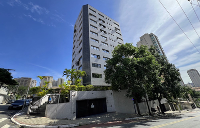 Imagem 16: 40M² de Área Construída na Rua Padre Machado