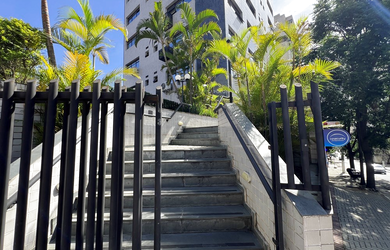 Imagem 15: 40M² de Área Construída na Rua Padre Machado