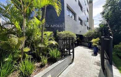 Imagem 14: 40M² de Área Construída na Rua Padre Machado