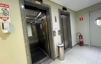 Imagem 8: 40M² de Área Construída na Rua Padre Machado