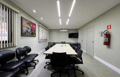 Imagem 3: 40M² de Área Construída na Rua Padre Machado