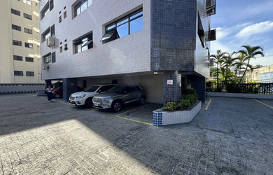 Imagem 14: 1 vaga na garagem na Rua Padre Machado