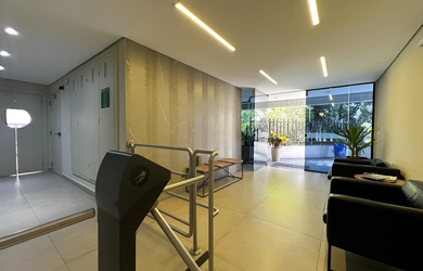 Imagem 12: 1 vaga na garagem na Rua Padre Machado