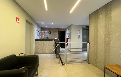 Imagem 11: 1 vaga na garagem na Rua Padre Machado