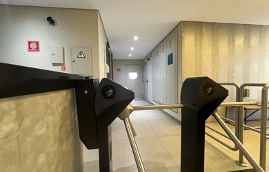 Imagem 10: 1 vaga na garagem na Rua Padre Machado