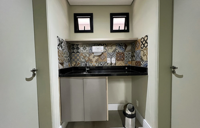 Imagem 6: 1 vaga na garagem na Rua Padre Machado