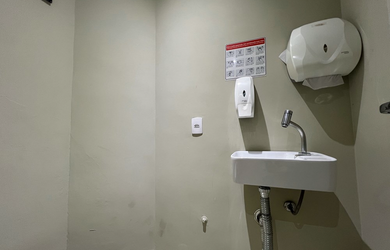 Imagem 5: 1 vaga na garagem na Rua Padre Machado