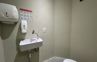 Imagem 4: 1 vaga na garagem na Rua Padre Machado