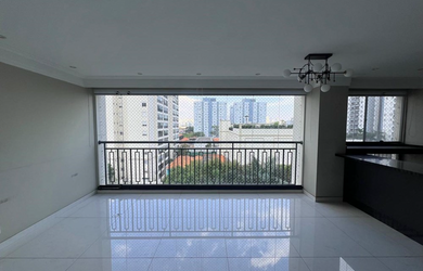 Imagem 3: Apartamento à venda em São Paulo - Ipiranga 3 suítes, 2 vagas, 140m²....