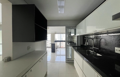 Imagem 7: Apartamento à venda em São Paulo - Ipiranga 3 suítes, 2 vagas, 140m²....