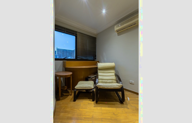 Imagem 14: 2 banheiro na Rua Cunha. Ar-condicionado, 31m² de Área Privadae1 Vaga...