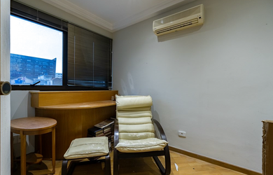 Imagem 13: 2 banheiro na Rua Cunha. Ar-condicionado, 31m² de Área Privadae1 Vaga...