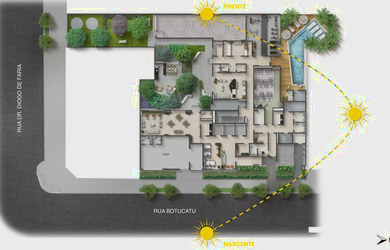 Imagem 2: PONTO COMERCIAL em São Paulo - SP, Vila Clementino