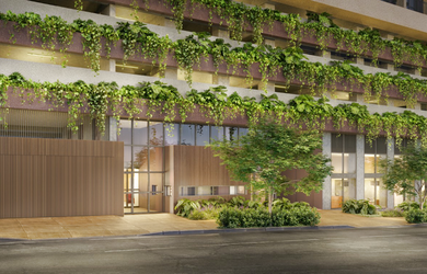 Imagem 3: APARTAMENTO RESIDENCIAL em São Paulo - SP, Liberdade