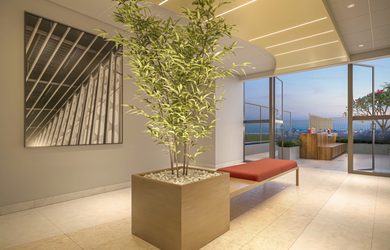 Imagem 5: APARTAMENTO RESIDENCIAL em São Paulo - SP, Liberdade