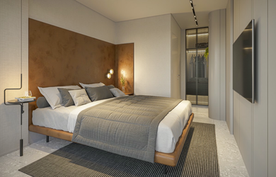 Imagem 9: Studio à venda em São Paulo, Liberdade, com 1 quarto, 32,8m²