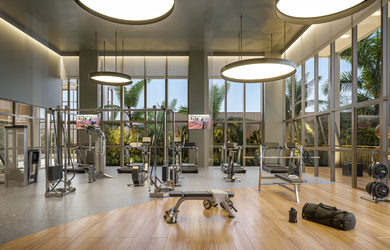 Imagem 11: APARTAMENTO RESIDENCIAL em São Paulo - SP, Liberdade