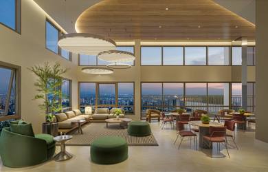 Imagem 12: APARTAMENTO RESIDENCIAL em São Paulo - SP, Liberdade