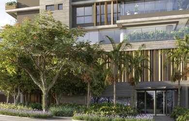 Imagem 2: 4 dormitórios na Avenida Copacabana