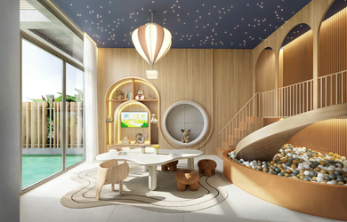 Imagem 7: 4 dormitórios na Avenida Copacabana