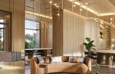 Imagem 8: 4 dormitórios na Avenida Copacabana