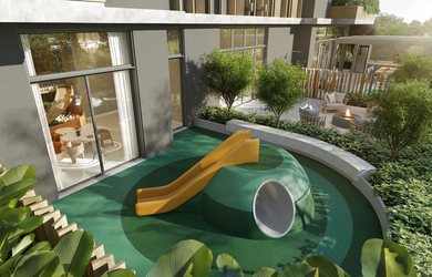 Imagem 12: 4 dormitórios na Avenida Copacabana