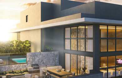 Imagem 15: 4 dormitórios na Avenida Copacabana