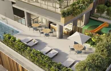 Imagem 16: 4 dormitórios na Avenida Copacabana