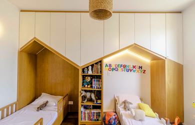 Imagem 16: Apartamento à venda em São Paulo, Pinheiros, com 3 quartos, 165m²