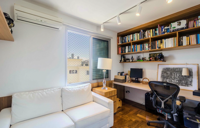 Imagem 13: Apartamento à venda em São Paulo, Pinheiros, com 3 quartos, 165m²