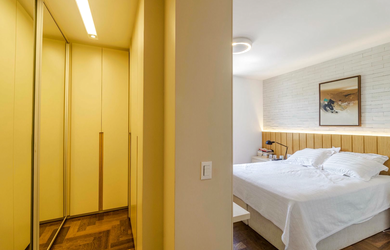 Imagem 7: Apartamento à venda em São Paulo, Pinheiros, com 3 quartos, 165m²