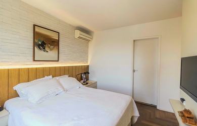 Imagem 4: Apartamento à venda em São Paulo, Pinheiros, com 3 quartos, 165m²