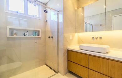 Imagem 3: Apartamento à venda em São Paulo, Pinheiros, com 3 quartos, 165m²