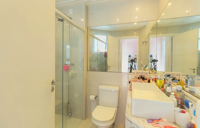 Imagem 3: APARTAMENTO RESIDENCIAL em São Paulo - SP, Real Parque