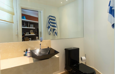 Imagem 5: APARTAMENTO RESIDENCIAL em São Paulo - SP, Real Parque