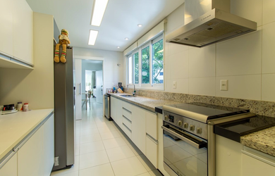 Imagem 7: APARTAMENTO RESIDENCIAL em São Paulo - SP, Real Parque