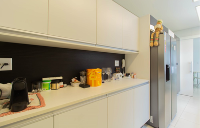 Imagem 8: APARTAMENTO RESIDENCIAL em São Paulo - SP, Real Parque