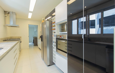 Imagem 10: APARTAMENTO RESIDENCIAL em São Paulo - SP, Real Parque