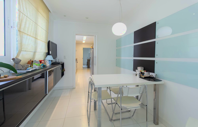 Imagem 11: APARTAMENTO RESIDENCIAL em São Paulo - SP, Real Parque