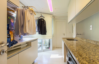 Imagem 13: APARTAMENTO RESIDENCIAL em São Paulo - SP, Real Parque