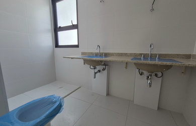 Imagem 4: APARTAMENTO RESIDENCIAL em São Paulo - SP, Chácara Santo Antônio Zona...