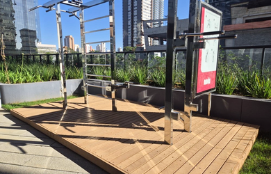 Imagem 9: APARTAMENTO RESIDENCIAL em São Paulo - SP, Chácara Santo Antônio Zona...