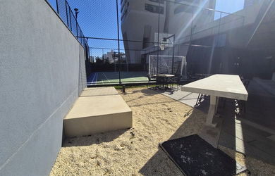 Imagem 10: APARTAMENTO RESIDENCIAL em São Paulo - SP, Chácara Santo Antônio Zona...