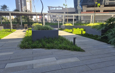 Imagem 14: APARTAMENTO RESIDENCIAL em São Paulo - SP, Chácara Santo Antônio Zona...