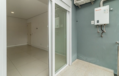 Imagem 8: 4 dormitórios na Avenida Nonoai