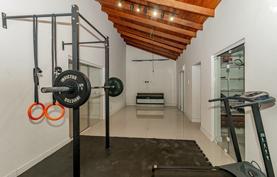 Imagem 12: 4 dormitórios na Avenida Nonoai